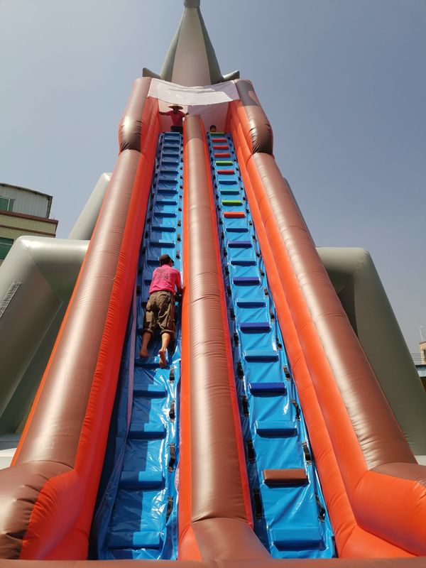 New Design PVC Inflatable Water Slide Round Tube Raft Boat for Waterpark Systems