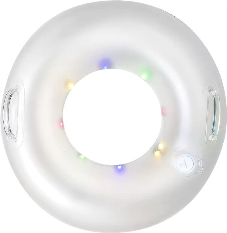 Experience the Best of Both Worlds with Our Fun and Exciting Water Park Accessories