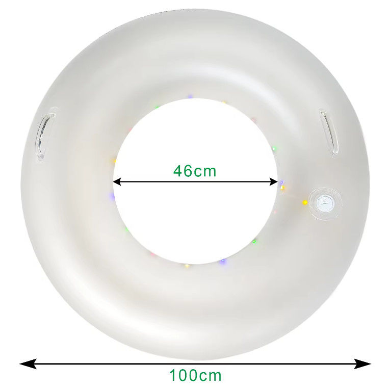 Experience the Best of Both Worlds with Our Fun and Exciting Water Park Accessories