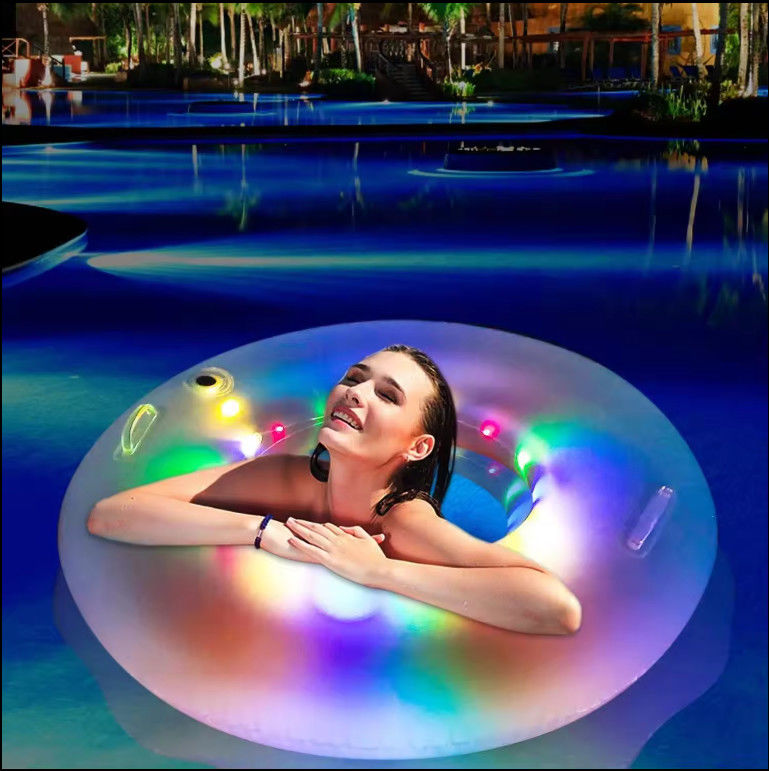 Experience the Best of Both Worlds with Our Fun and Exciting Water Park Accessories