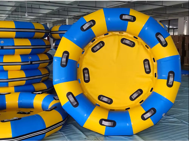 Experience the Best of Both Worlds with Our Fun and Exciting Water Park Accessories