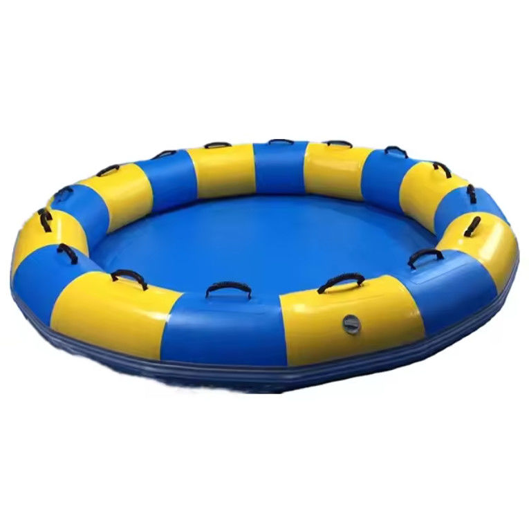 Experience the Best of Both Worlds with Our Fun and Exciting Water Park Accessories