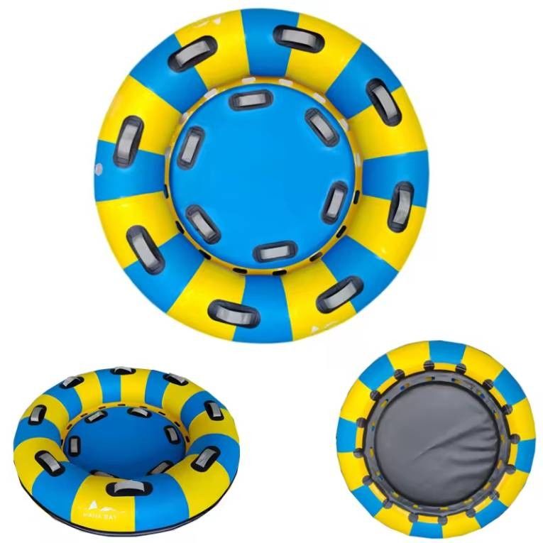 Experience the Best of Both Worlds with Our Fun and Exciting Water Park Accessories