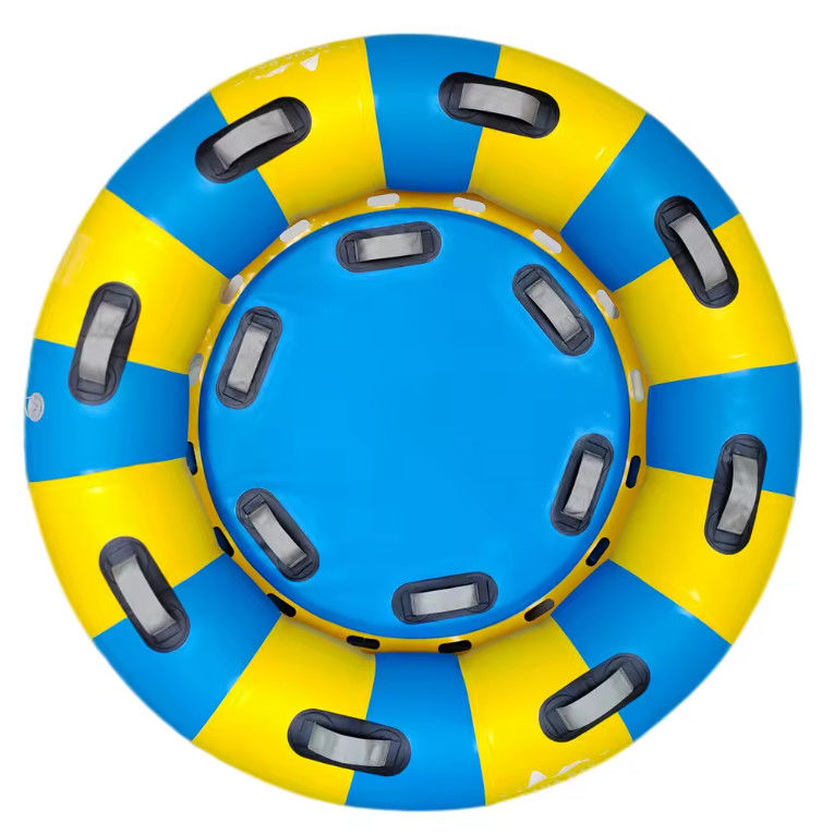 Experience the Best of Both Worlds with Our Fun and Exciting Water Park Accessories