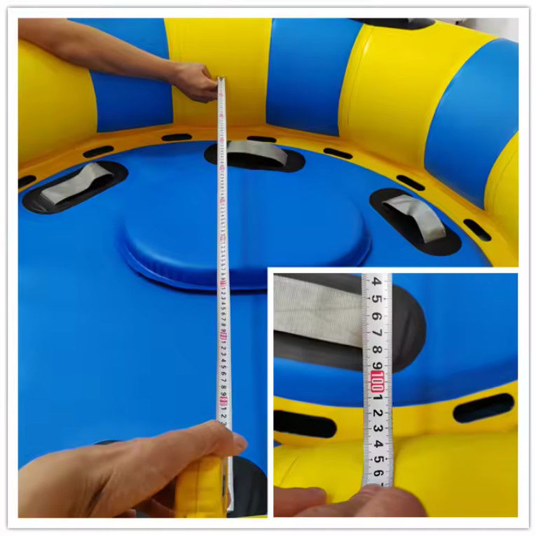 Experience the Best of Both Worlds with Our Fun and Exciting Water Park Accessories