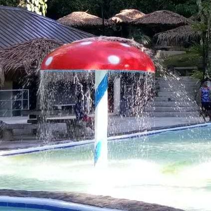 Transform Your Outdoor Space into a Family Fun Aquatic Zone with Water Play Equipment